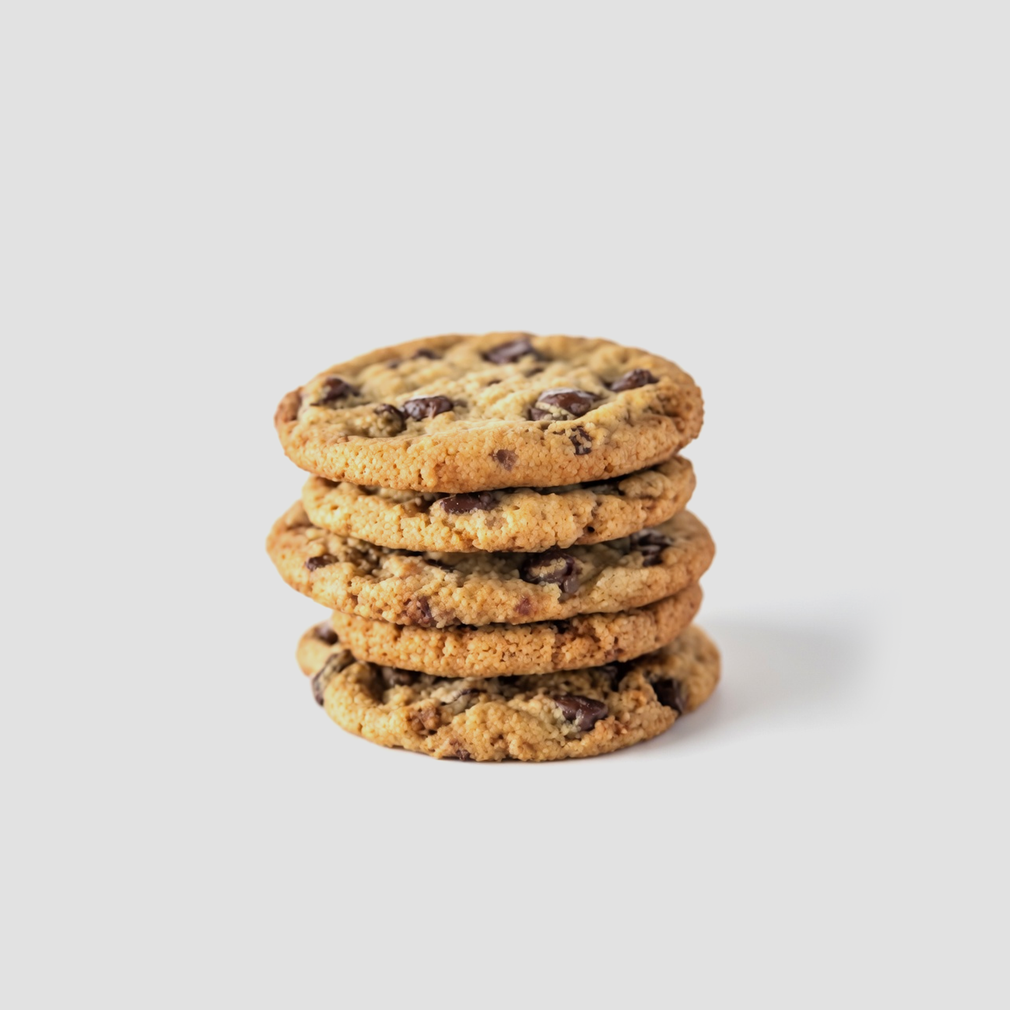 Chocolate Chip Cookies (5)