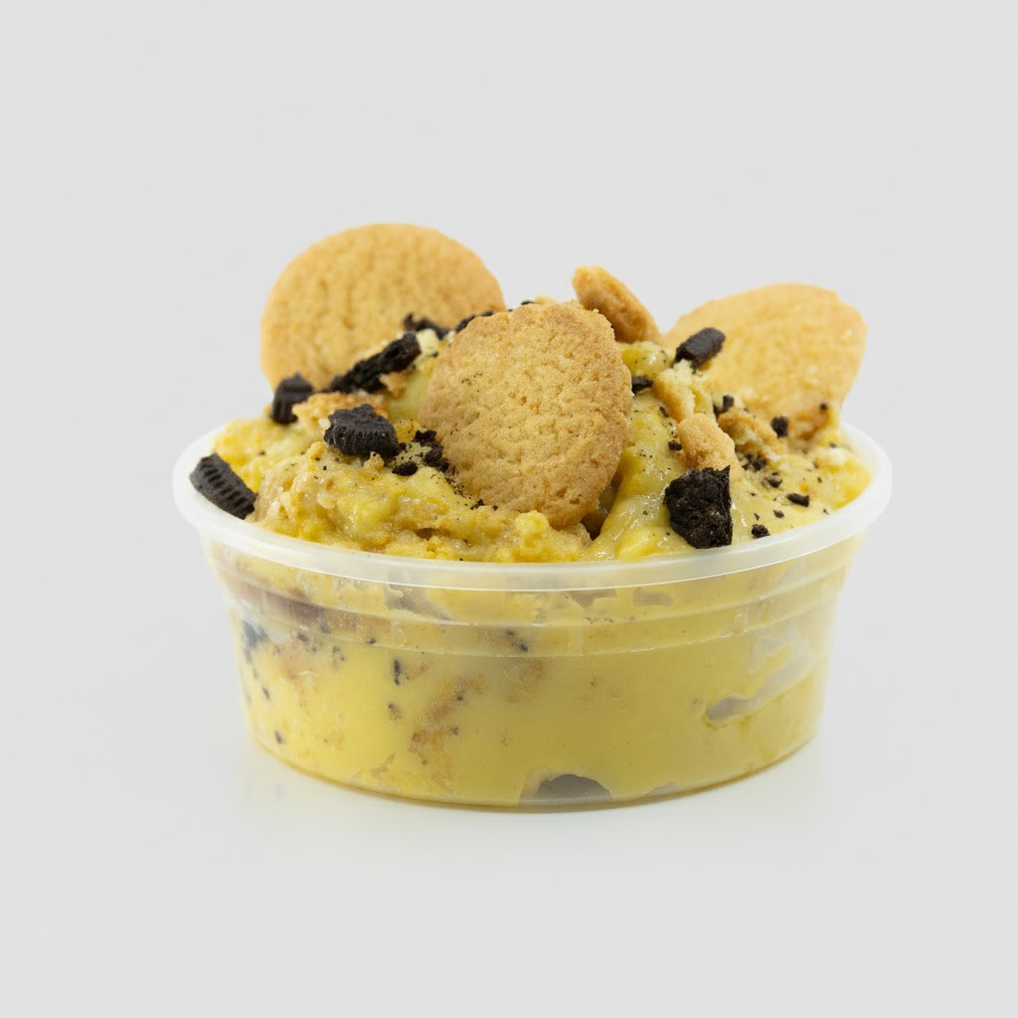 Original Banana Pudding