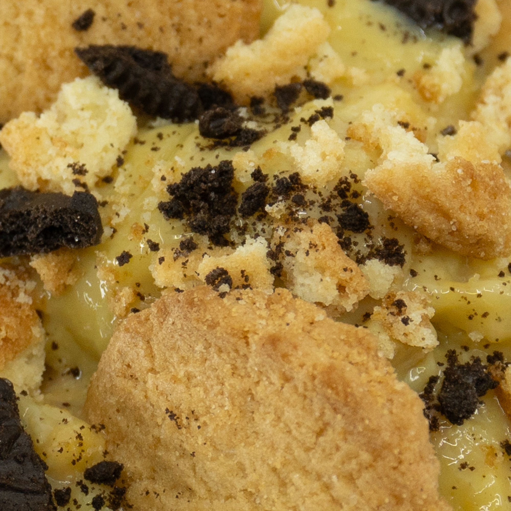 Original Banana Pudding