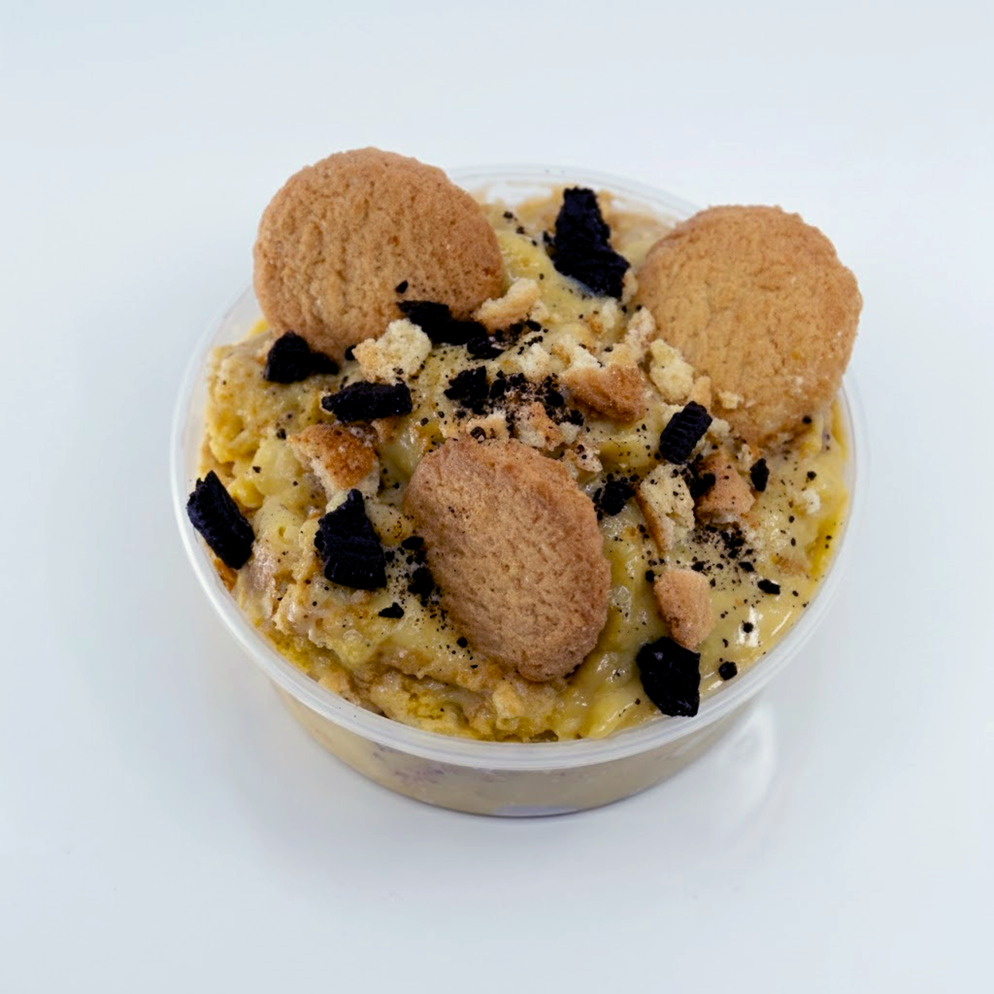 Original Banana Pudding