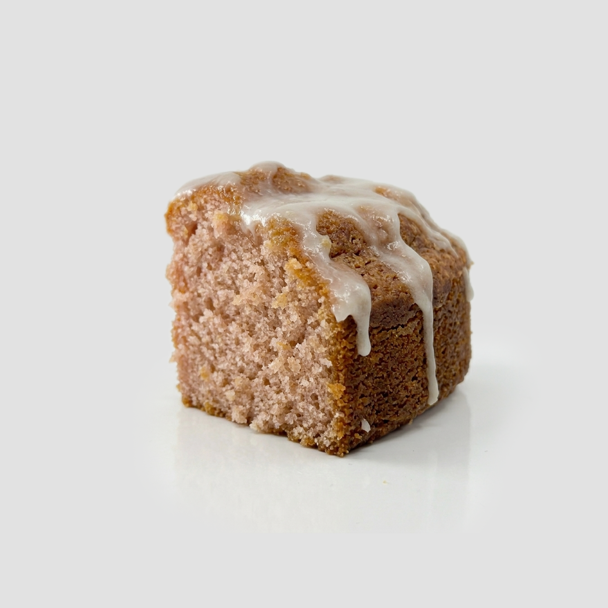 Bourbon Island Cake (Slice)